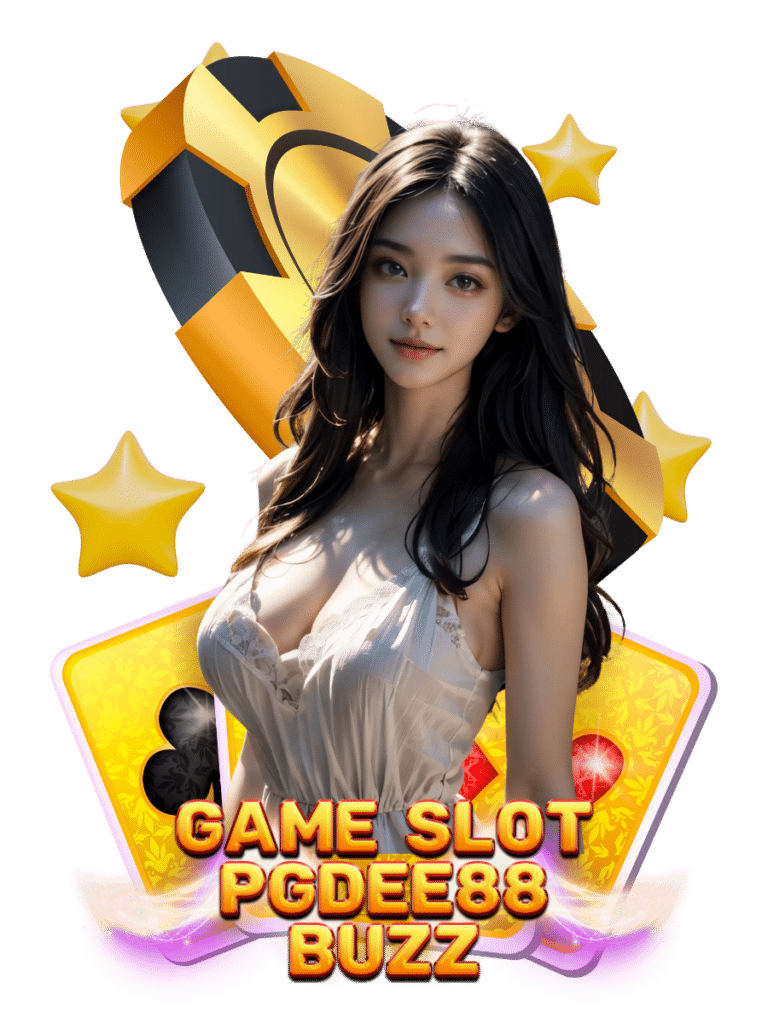 เกม สล็อต pgdee88 buzz คาสิโนสด